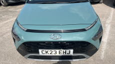 Hyundai BAYON 1.0 TGDi 48V MHEV Premium 5dr DCT Petrol Hatchback